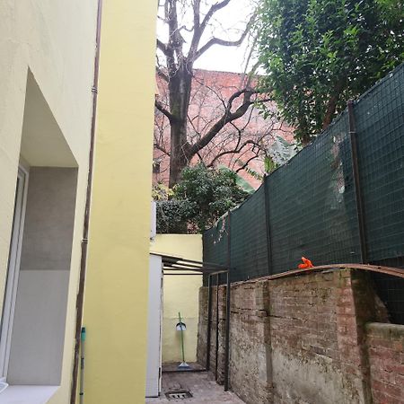 L'Angolo Di Marina Bolonia Exterior foto